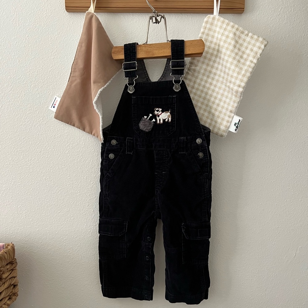 Vintage Gymboree Overalls